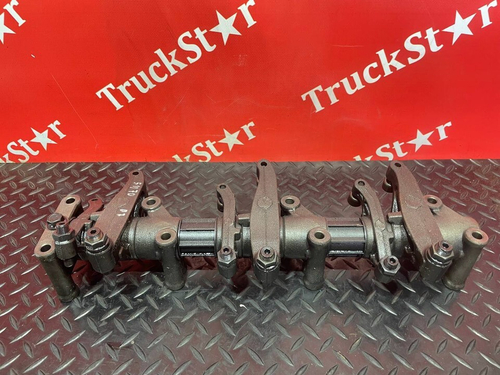 Вал рокеров 2018 год.