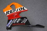 Комплект пластика для мотоцикла Honda CBR900RR 98-99 Repsol