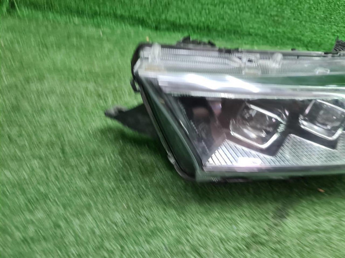Фара левая Jetour X90 PLUS (2021-н.в.) LED