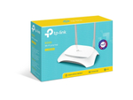 TP-Link TL-WR840N Wi-Fi роутер N300