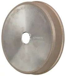 Круг шлифовальный GSC CBN200 для GS-22, GS-27