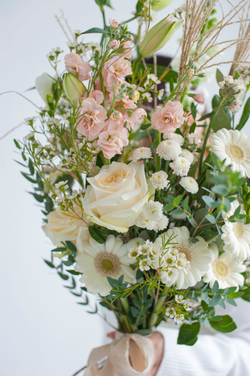 Букет Шепот сердца