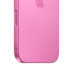 iPhone 16 Plus 256GB Pink,Model A3290