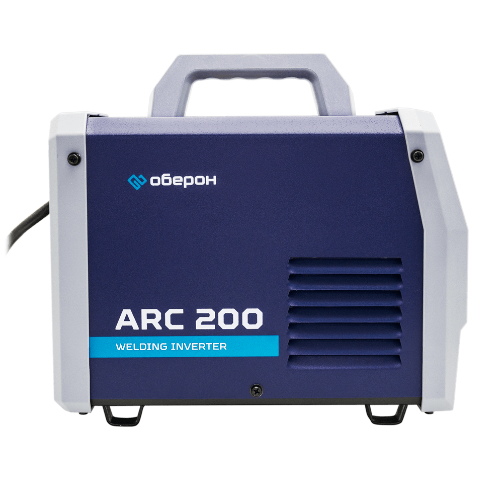 Сварочный инвертор Оберон ARC 200 (НАКС)