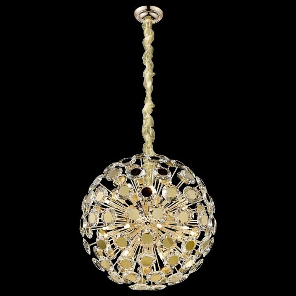 Подвесной светильник Wertmark Brunella WE109.23.303