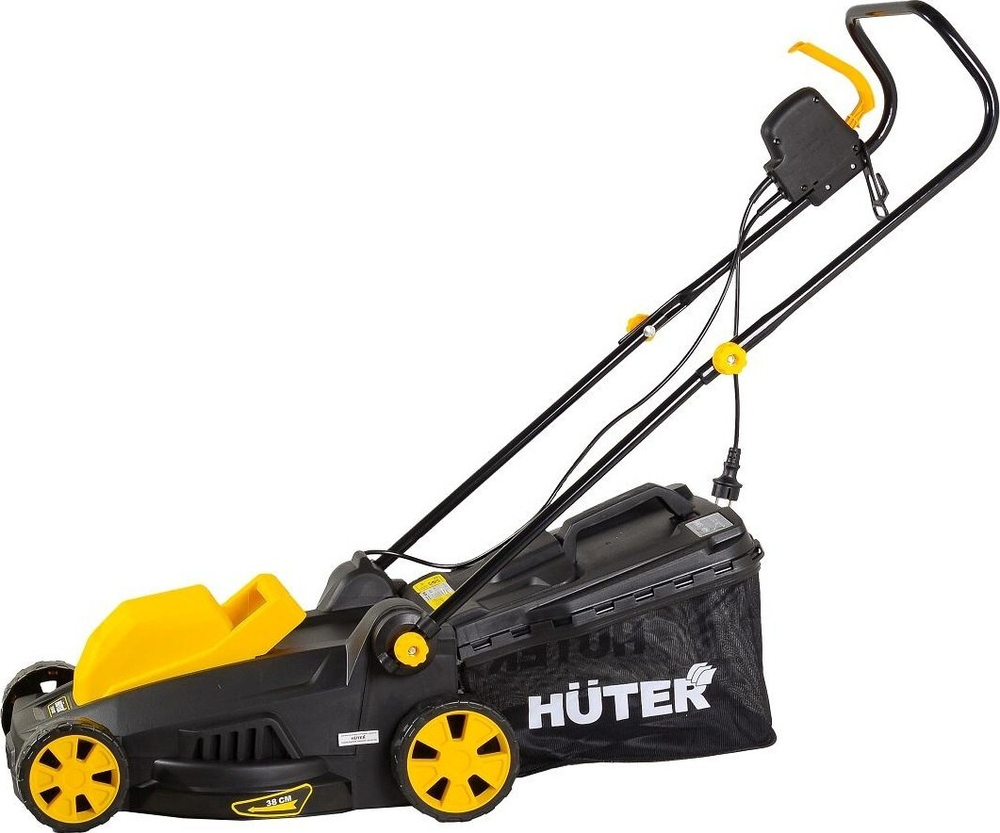 Газонокосилка Huter ELM-1400T