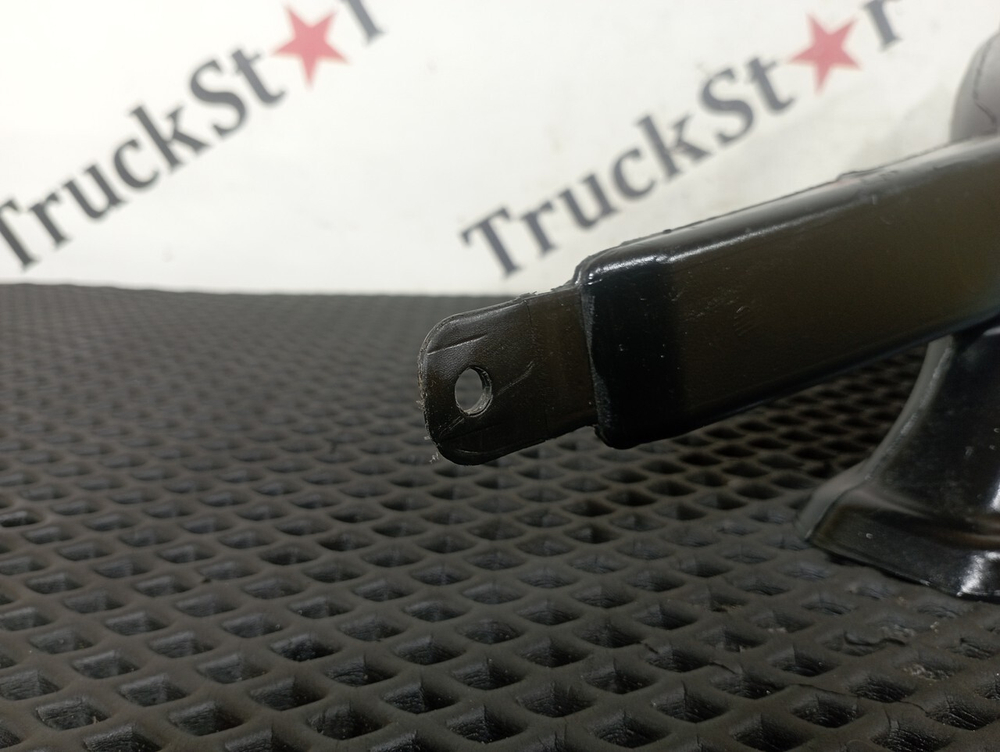 Воздуховод отопителя 2020г.