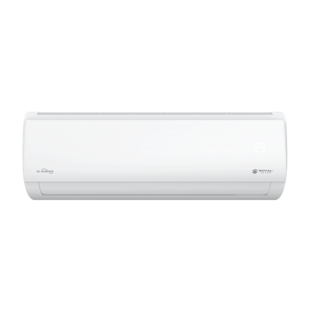 Мульти сплит система Royal Clima на 4 комнаты (20+20+20+20 кв.м) Triumh