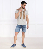 шорты Pepe Jeans London - темно-синий(PM800937GW8)