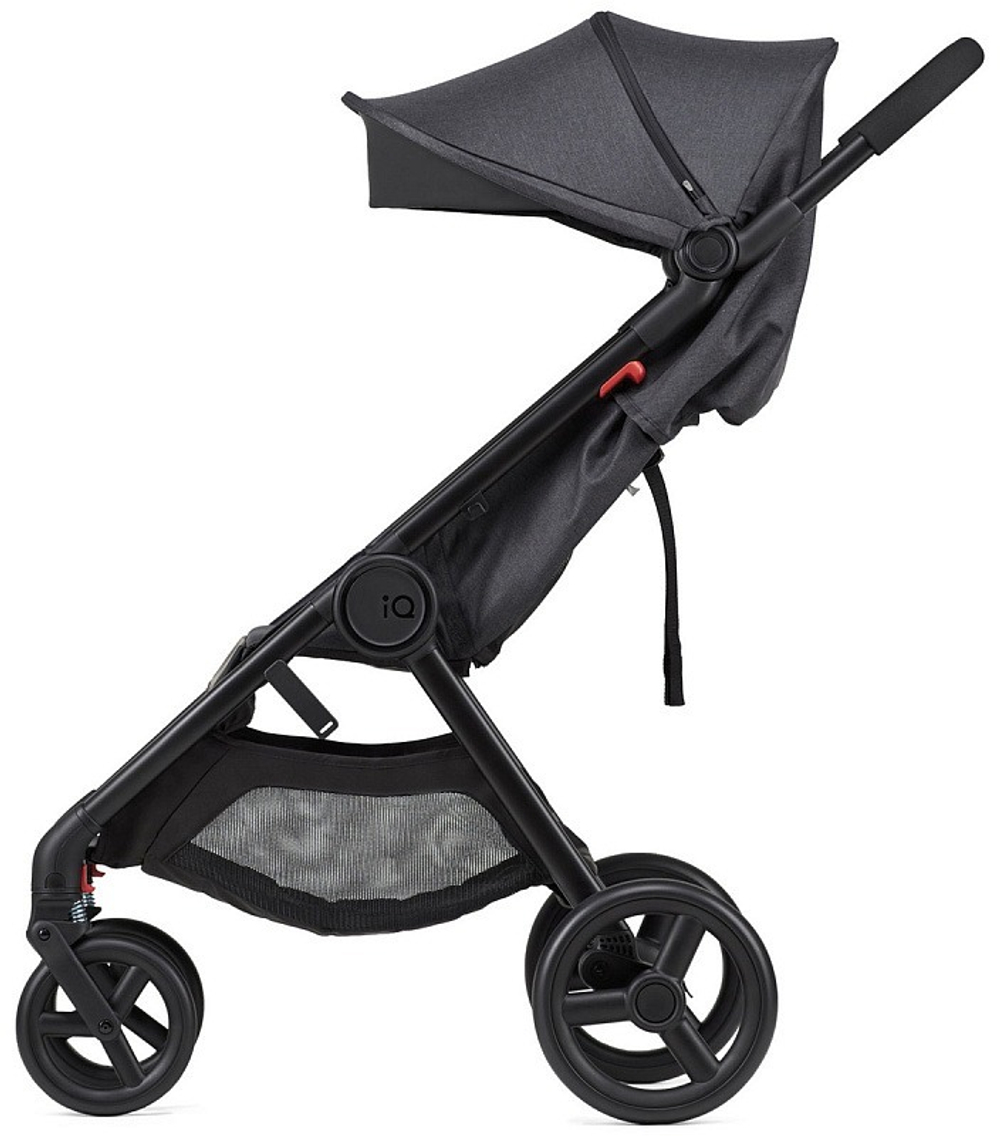 Коляска 2 в 1 Anex IQ