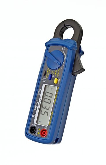 Клещи электроизмерительные СЕМ DT-9702