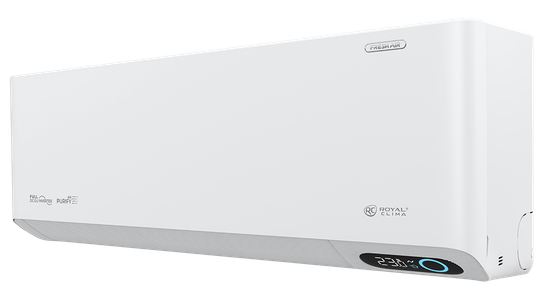 Инверторная сплит-система+вентиляция серии ROYAL FRESH STANDARD FULL DC EU Inverter RCI-RFS35HN (комплект)