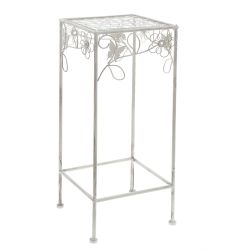 GAEM Подставка для цветов, L25 W25 H60 см