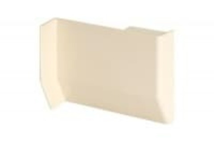 Крышечка декоративная для подвески арт.806  правая (ваниль)