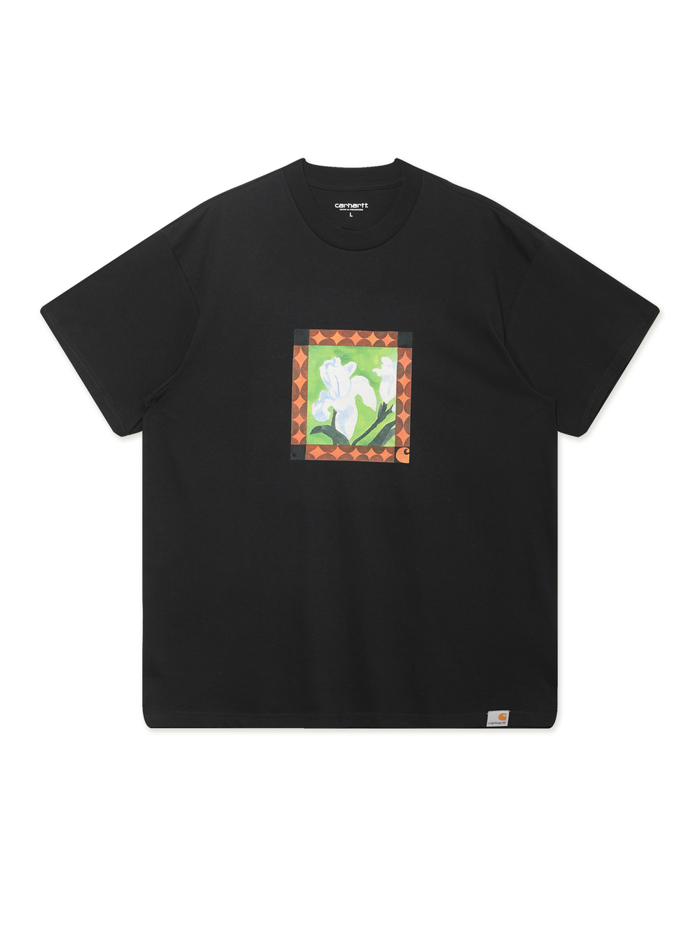 Футболка Кор. Рукав S/s Julia Klenovsky T-shirt