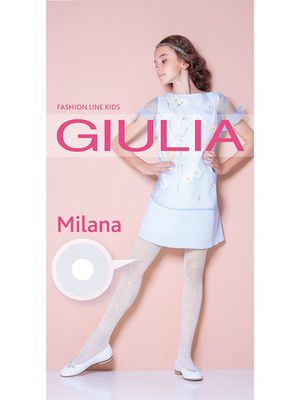 Детские колготки Milana 06 Giulia