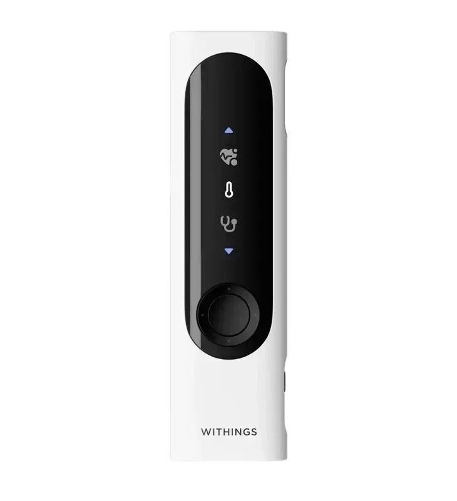 Мультисканер здоровья Withings BeamO 4-in-1