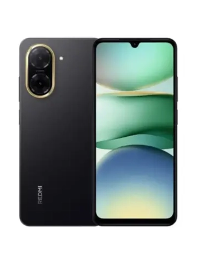 6,88" Смартфон Redmi A5 3/64 ГБ X64238 BLACK