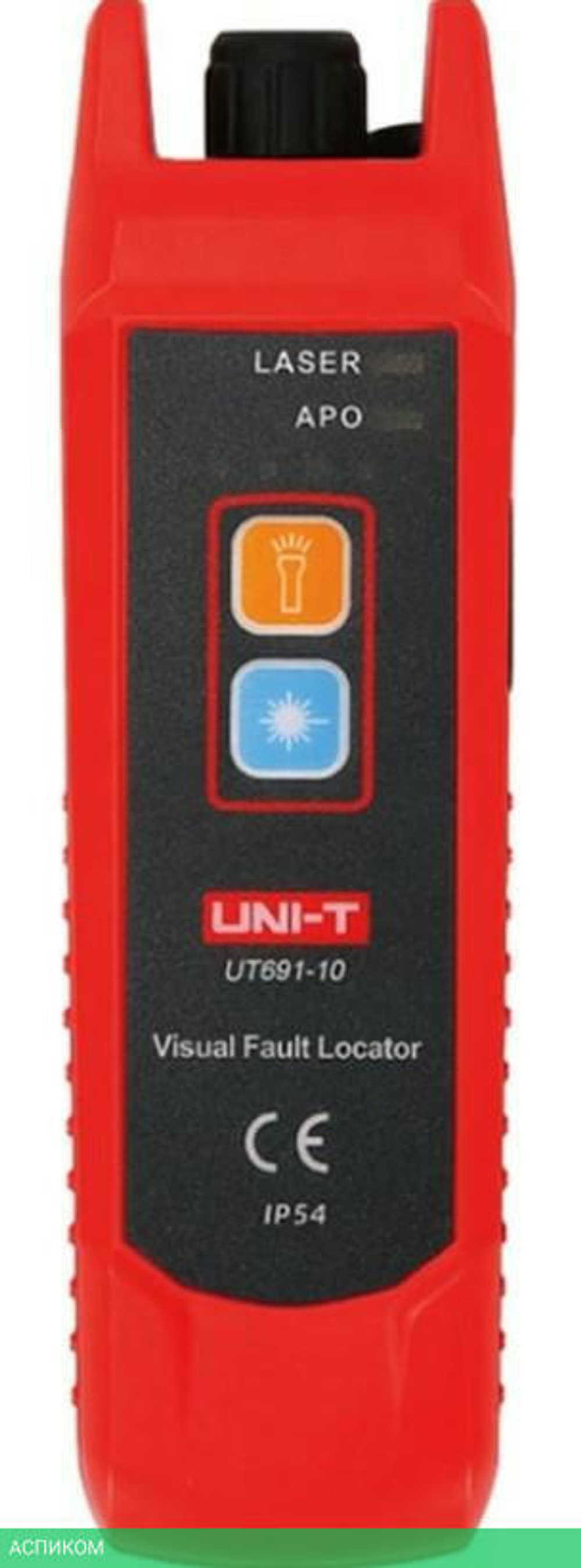 Детектор повреждений оптоволокна Unit UT691-10