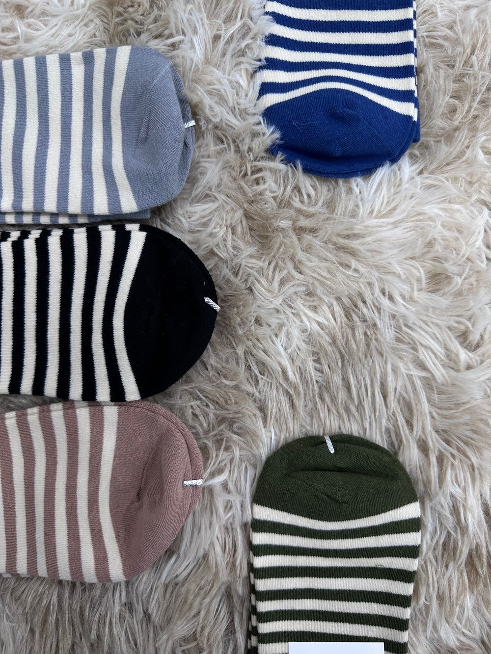 Носки Женск 225684 10шт