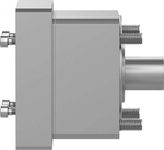 EAMM-A-N80-68GA Осевой набор