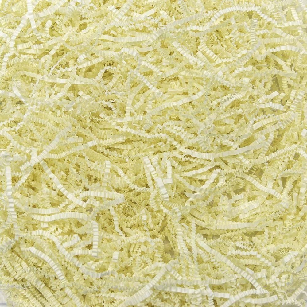 Бумажный наполнитель 50гр КОФЕ С МОЛОКОМ