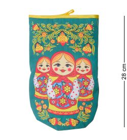 ТК-227-A Прихватка-Варежка