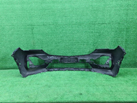 Бампер передний Geely Monjaro (2021-н.в.)