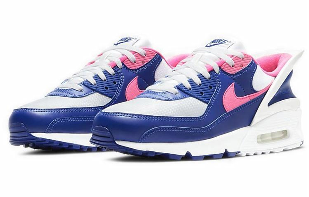 Кроссовки Nike Air Max 90 Flyease