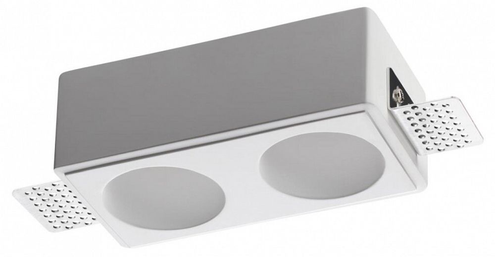 Встраиваемый светильник Novotech CAIL 371012