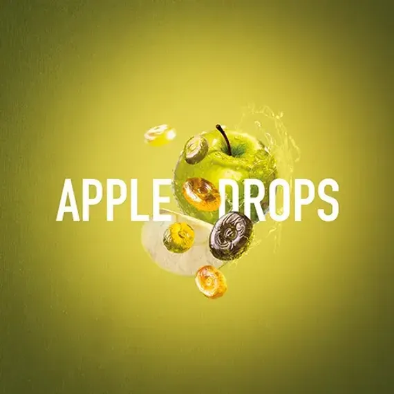 Must Have - Apple Drops (125г)
