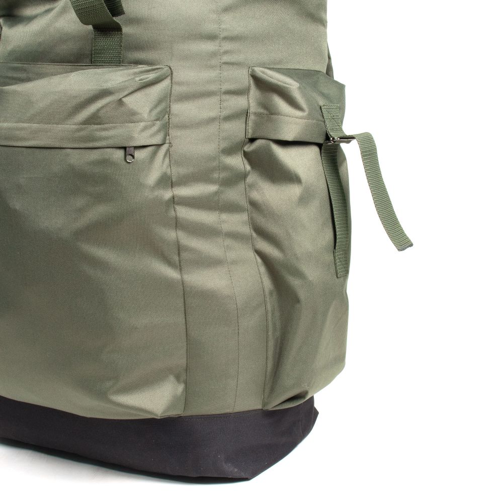 Рюкзак &quot;СЛЕДОПЫТ - Лесной&quot;, 80 л., хаки /10/