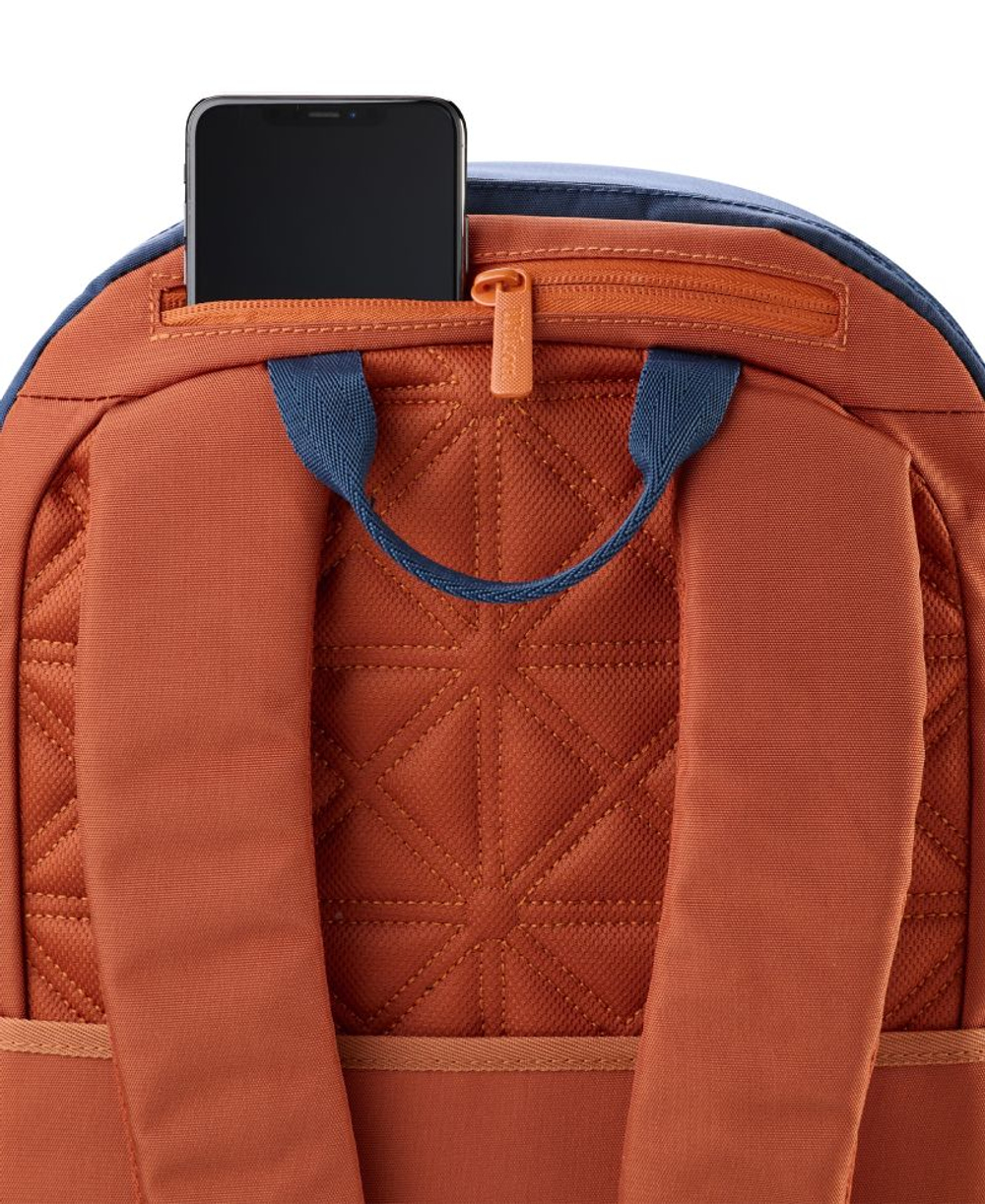 Теннисный рюкзак Wilson Roland Garros Session De Soiree 2026 - dark navy