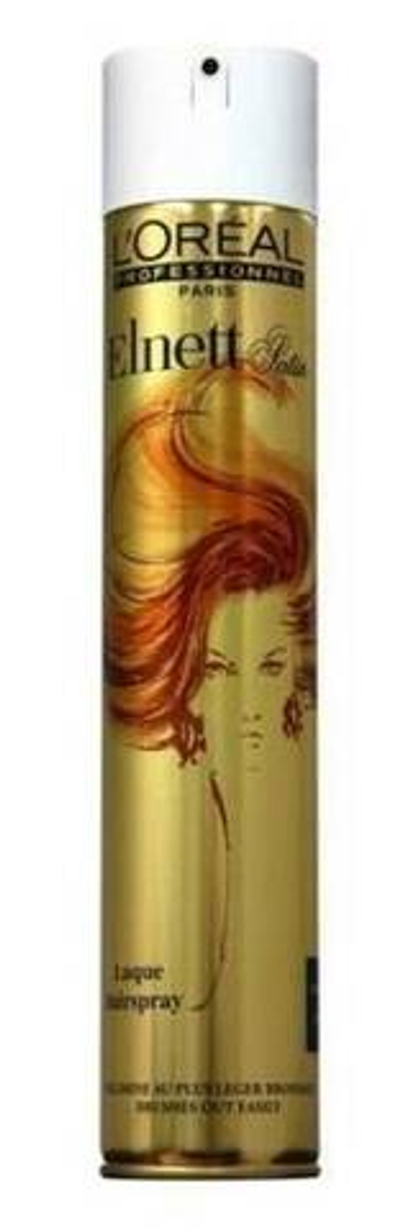 Лак L`oreal Professionnel Elnett Laque 500мл