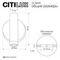 Спот Citilux Декарт CL704101