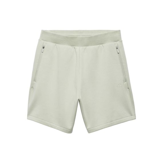 Adidas originals Adidas Basketball: Chapter 1 Short Halo Green