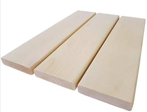 Полок липа В 90*25*2800 1/5 (н)