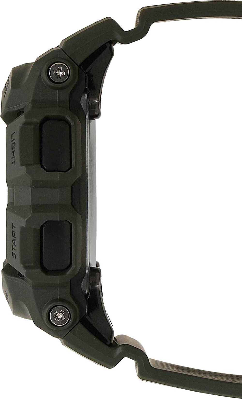 Часы Casio GBA-900UU-3A