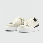 кроссовки Adidas Forum Low Wmns White / Black