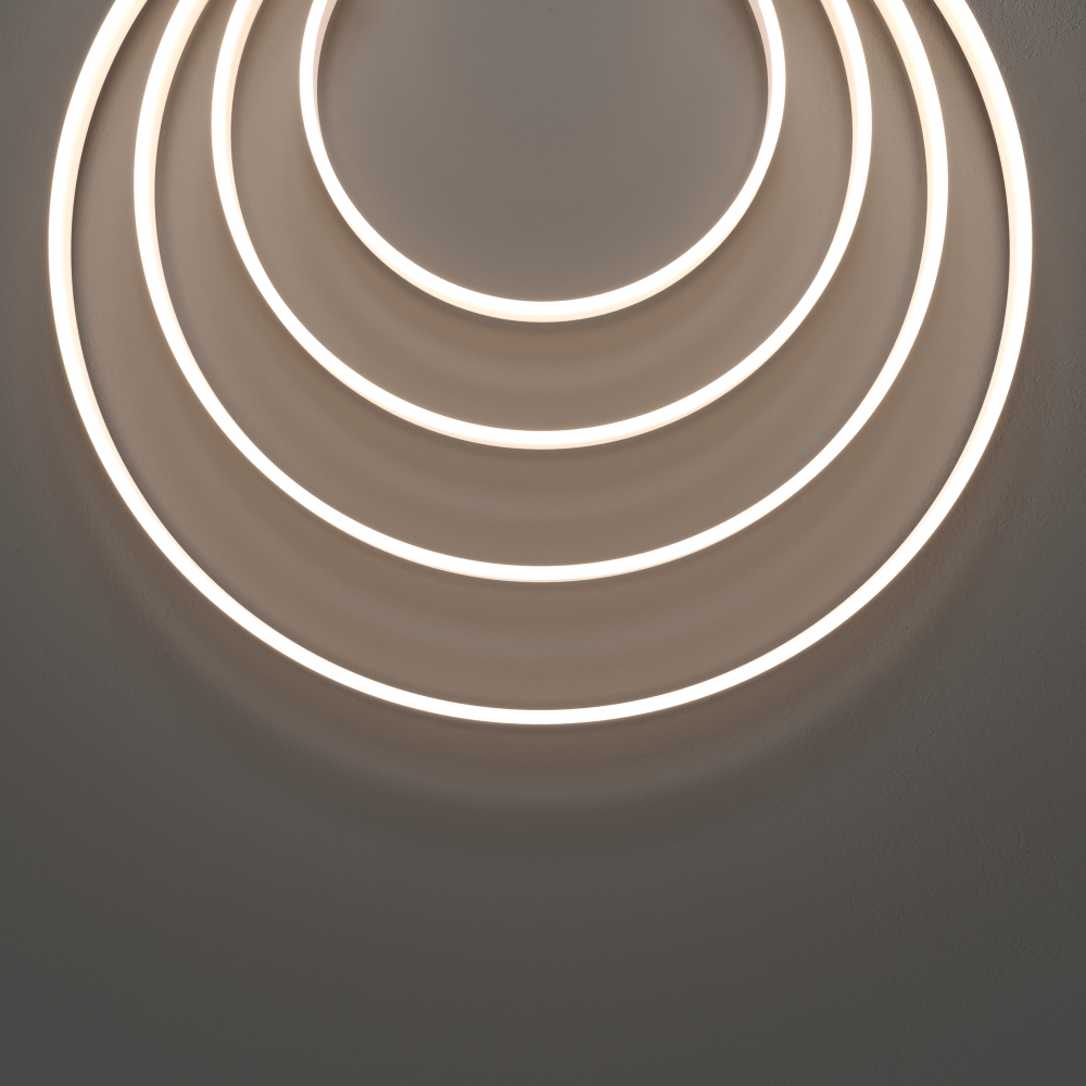 Гибкий неон Led Strip 432029