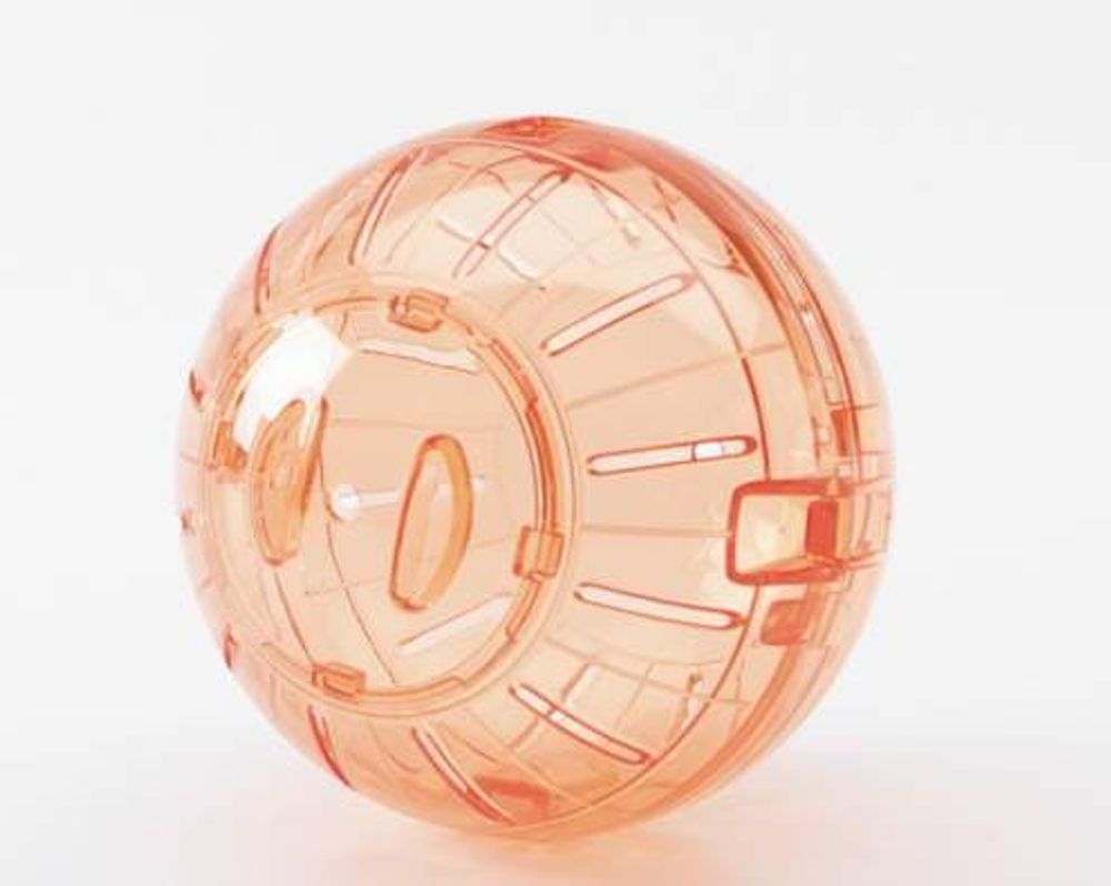 Игрушка для мыши SAVIC ШАР ПРОЗРАЧНЫЙ d=12см пластик Игрушка для мыши SAVIC ШАР ПРОЗРАЧНЫЙ d=12см пластик