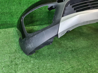 Бампер передний Renault Kaptur (2016-2022)