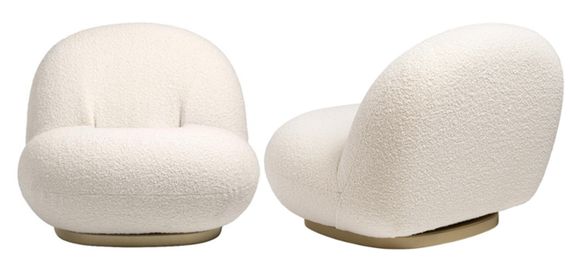 Кресло Pacha Lounge Chair