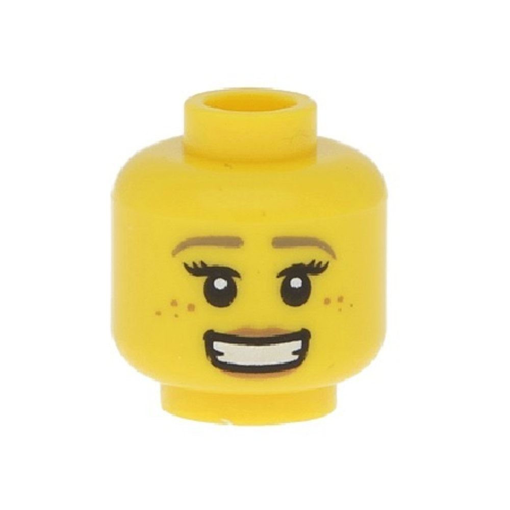 Голова 3626pb0994