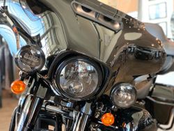 Ultra Limited, Harley-Davidson (FLHTK),  2020
