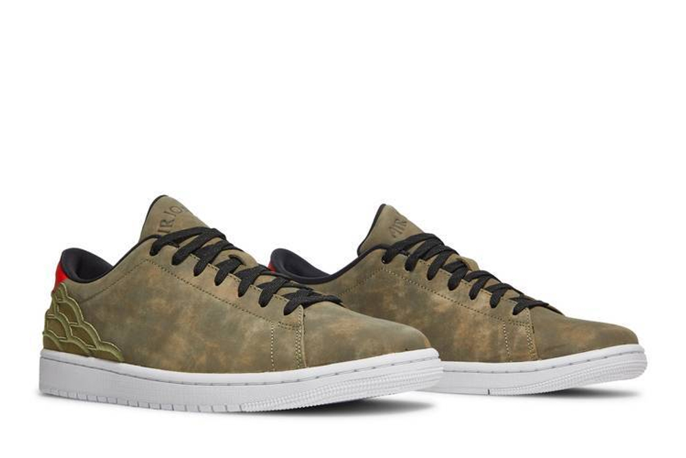 Кроссовки Jordan Air Jordan 1 Center Court