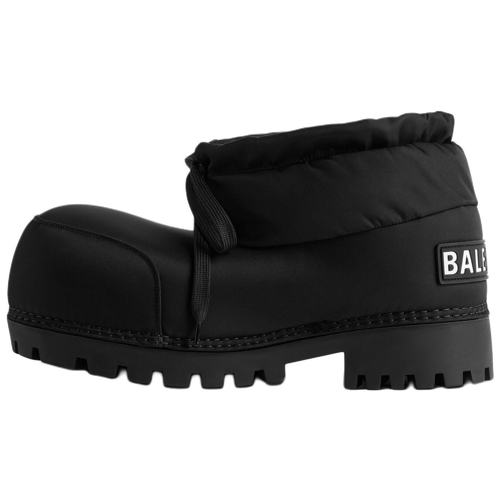 Balenciaga Alaska (Женская размерная сетка)