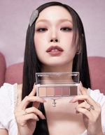ABOUT TONE Return To Basic Shadow Palette - Палетка теней для век