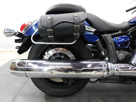 Yamaha XVS950 Midnightstar , 2010