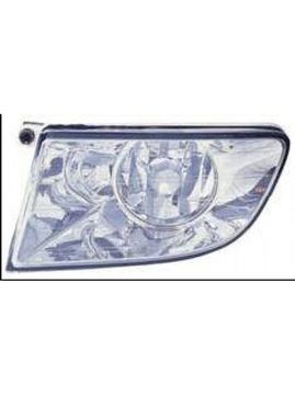 ПРОТИВОТУМАННАЯ ФАРА SKODA OCTAVIA A5 ЛЕВАЯ 2004